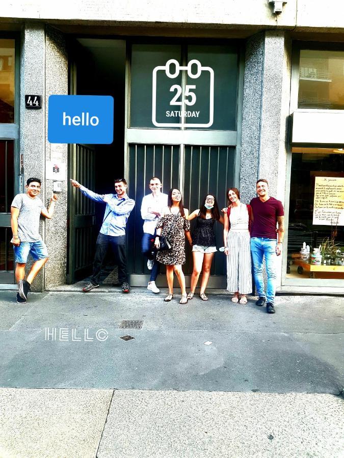 Ostello Central Hostel Milano Milano