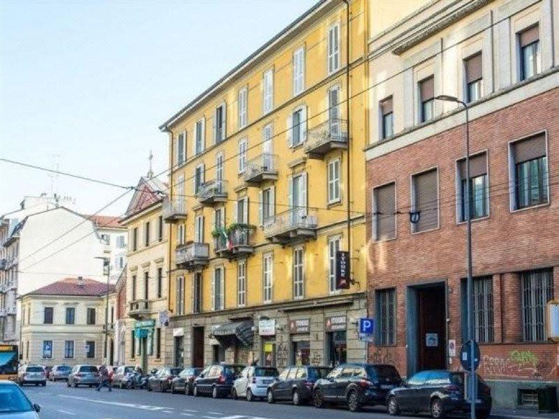 Central Hostel Milano Ostello Milano