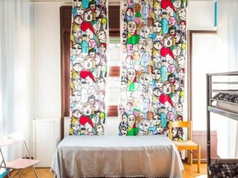 Central Hostel Milano Ostello