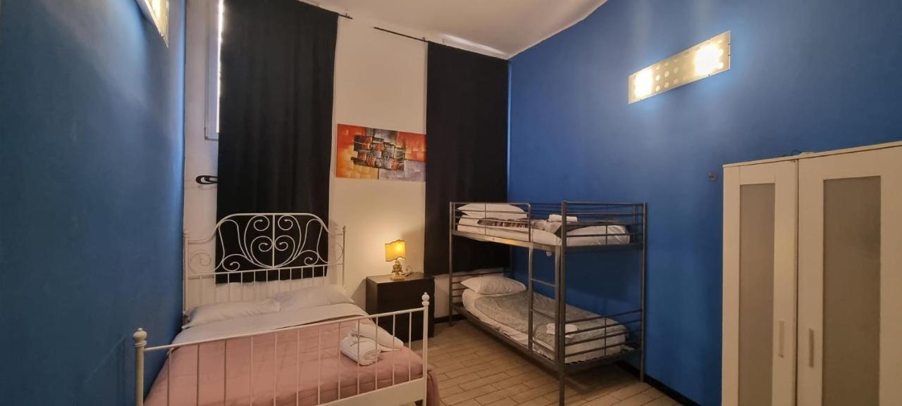 Central Hostel Milano * Milano