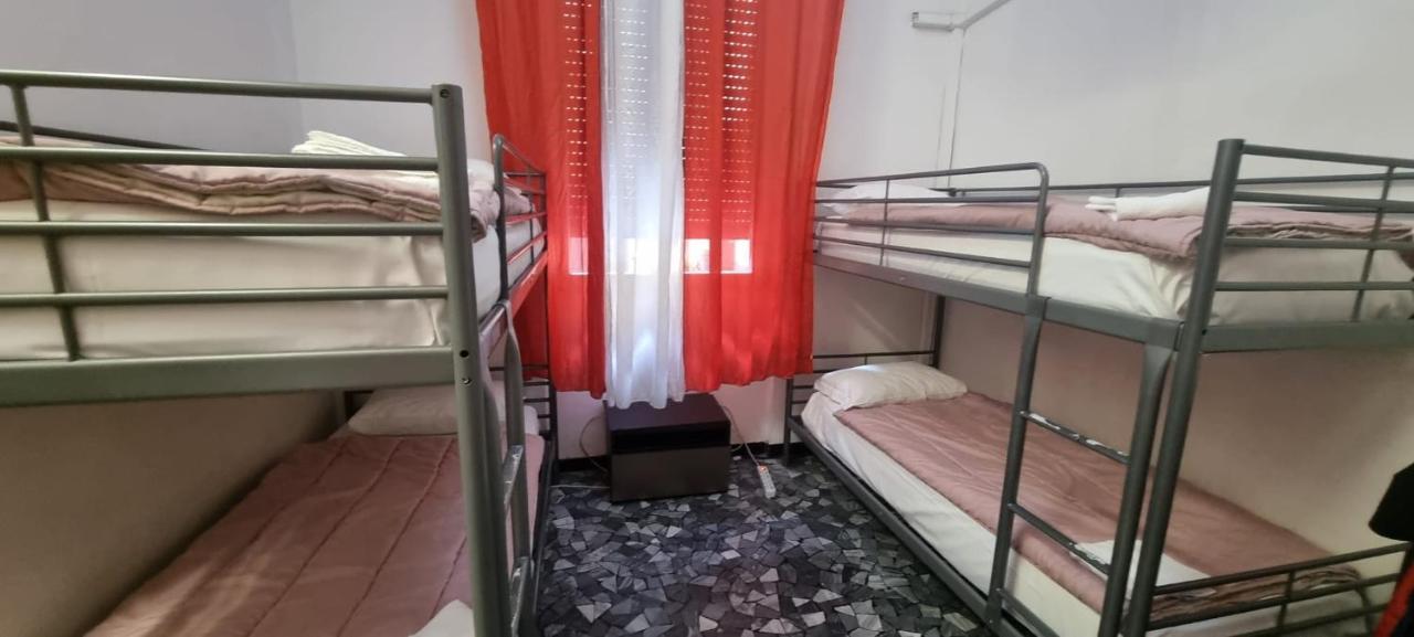 Central Hostel Milano Ostello