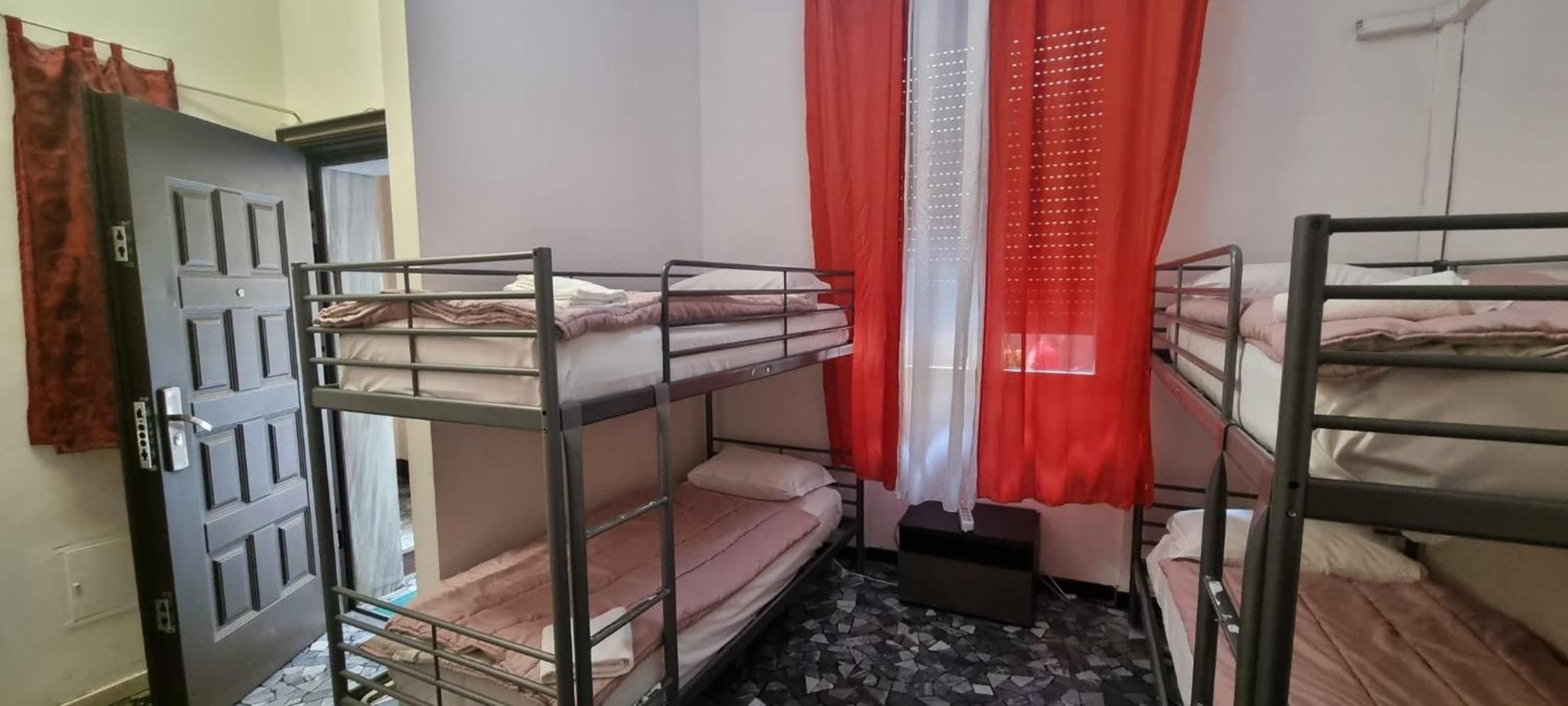 Ostello Central Hostel Milano *
