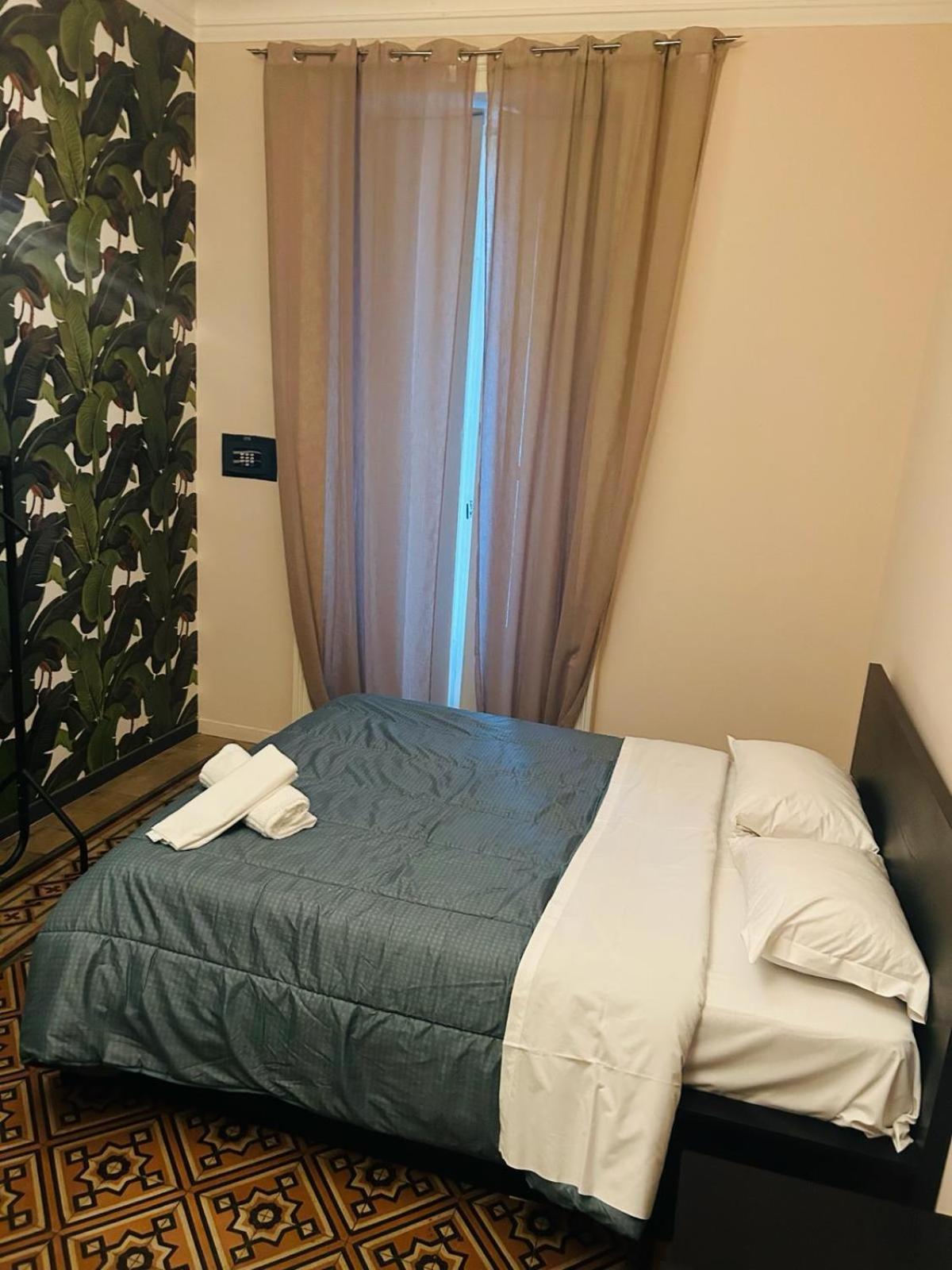 Central Hostel Milano Milano
