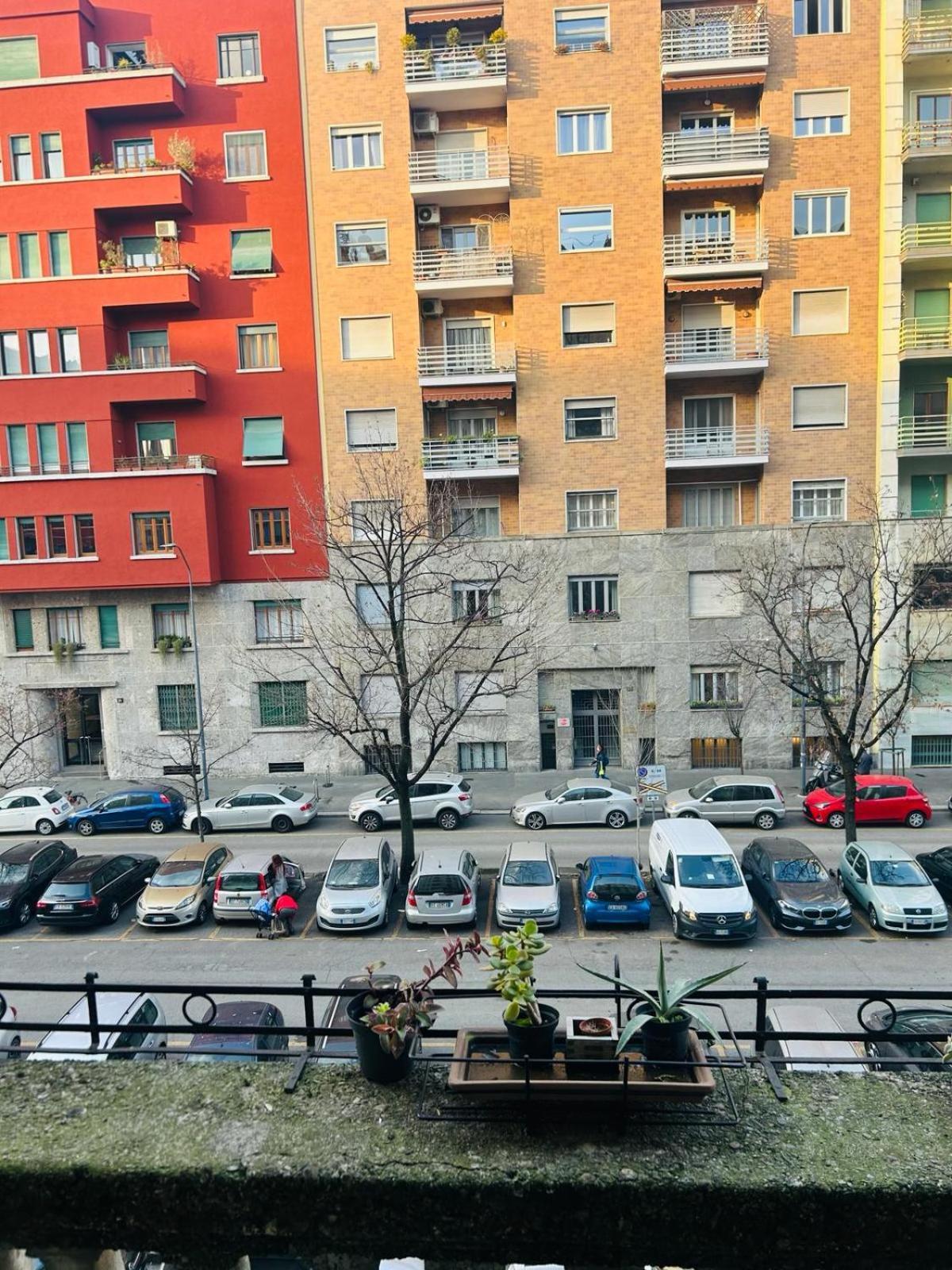 Ostello Central Hostel Milano *