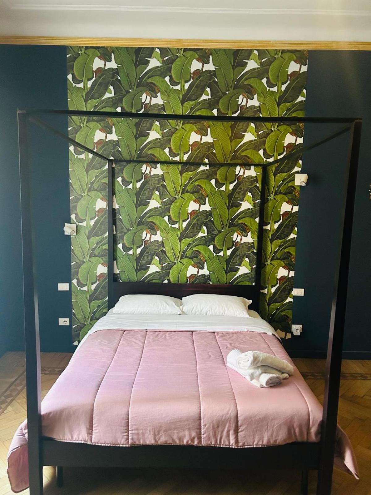Ostello Central Hostel Milano *