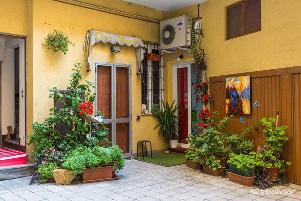 Central Hostel Milano Ostello Milano
