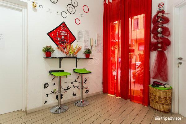 Central Hostel Milano * Milano