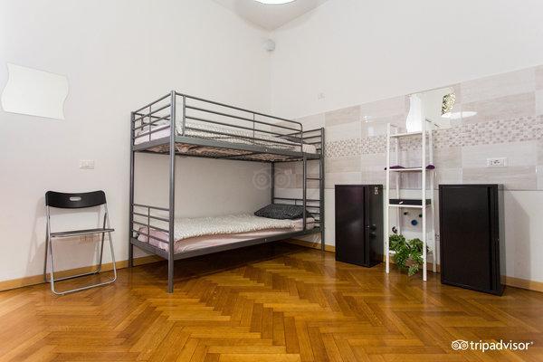 Ostello Central Hostel Milano Milano