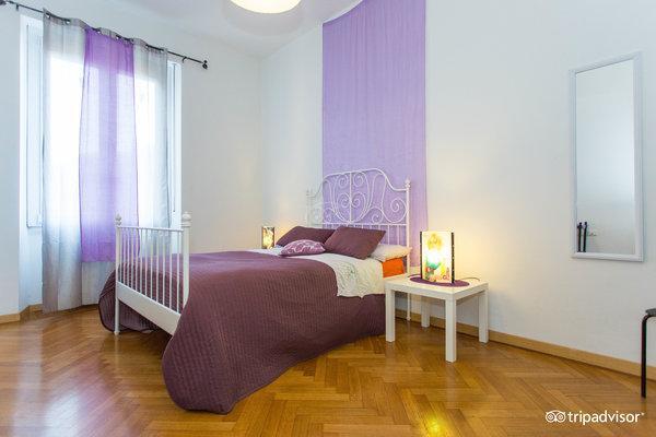 Central Hostel Milano Ostello *