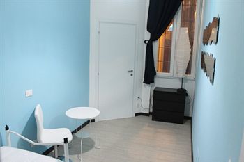 Central Hostel Milano * Milano