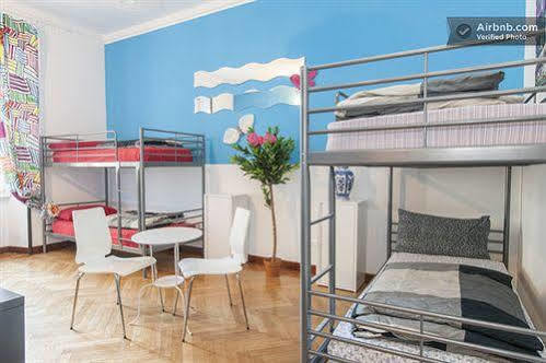 Ostello Central Hostel Milano Milano