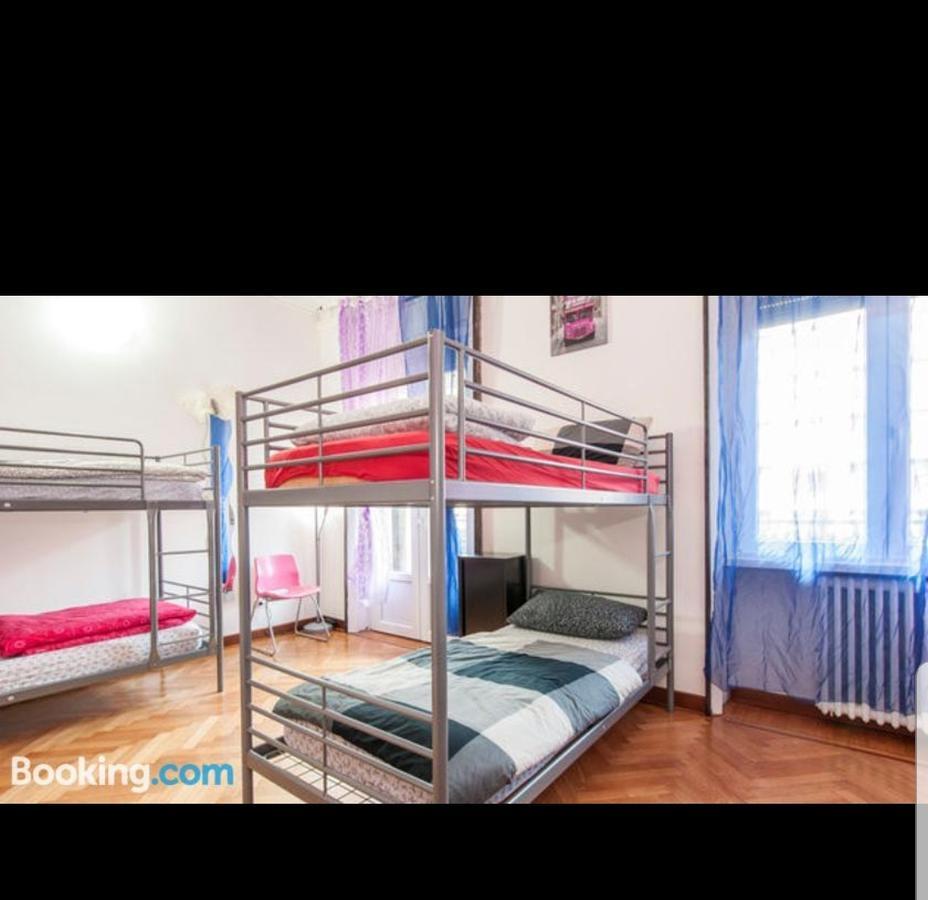 Ostello Central Hostel Milano