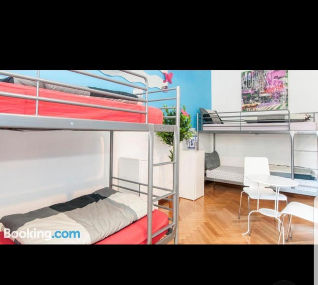 Ostello Central Hostel Milano Milano