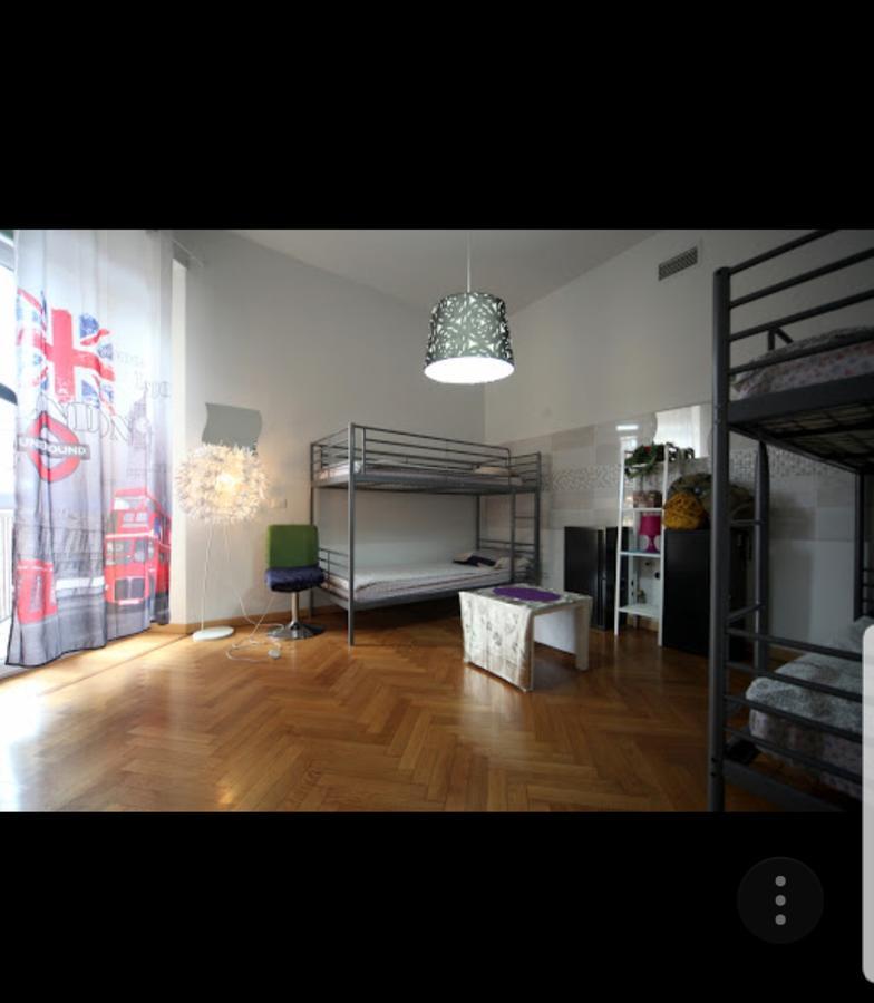 Ostello Central Hostel Milano Milano