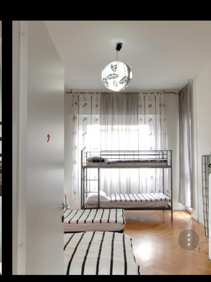 Central Hostel Milano * Milano