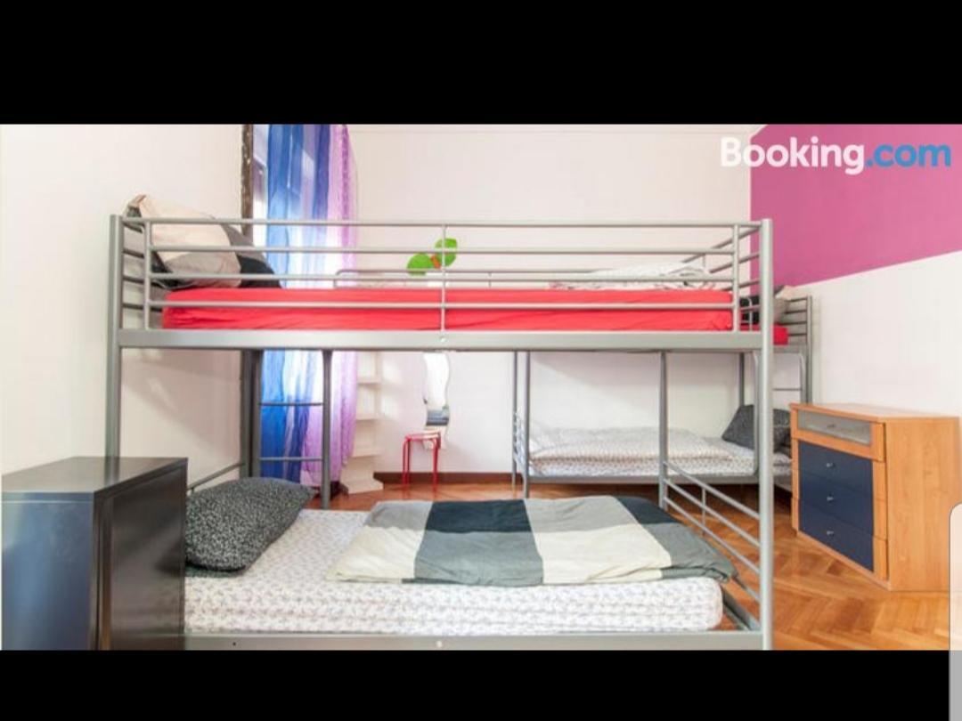 Central Hostel Milano Ostello Milano