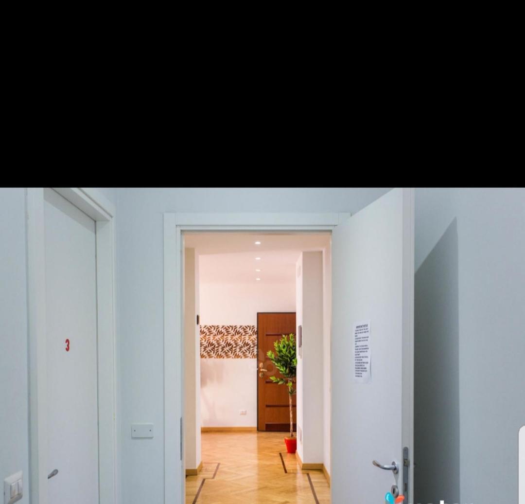 Central Hostel Milano * Milano