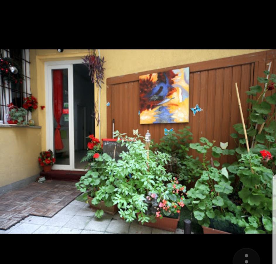 Ostello Central Hostel Milano Milano